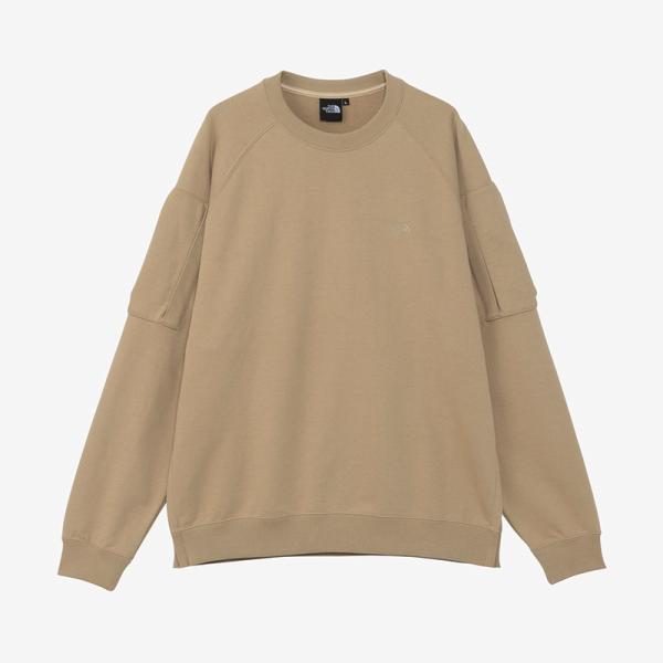 ■サイズ:L ■カラー:ケルプタン ■ジャンル:レディースアパレル・バッグ・フットウェア/マタニティ(レディース)/マタニティ トップス(レディース) ■メーカー: THE NORTH FACE(ザ・ノース・フェイス) 【特集区分】●クリス...