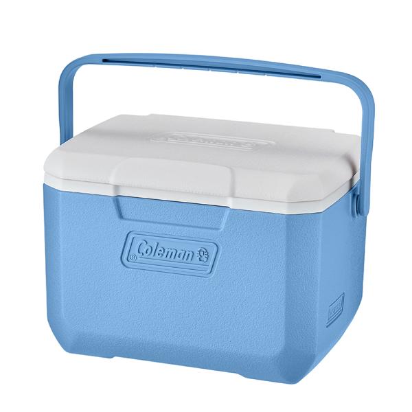 他サイト： キャンプクーラー コールマン(Coleman) テイク6 約4.7L デイドリームの商品画像