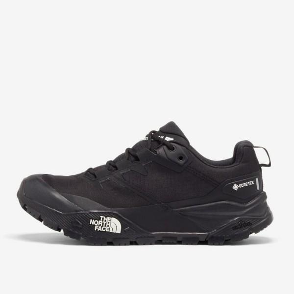 THE NORTH FACE ノースフェイス トレッキングシューズ naturum-outdoor_9970537