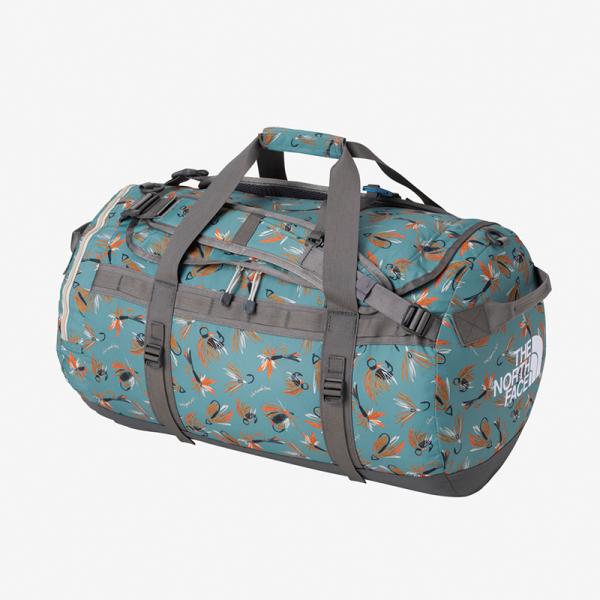 ■サイズ:50L ■カラー:フライルアープリント(FP) ■ジャンル:ジュニア/キッズ/ベビー/アウトドアリュック・バッグ(キッズ)/ダッフルバッグ(ジュニア/キッズ) ■メーカー: THE NORTH FACE(ザ・ノース・フェイス) 【...