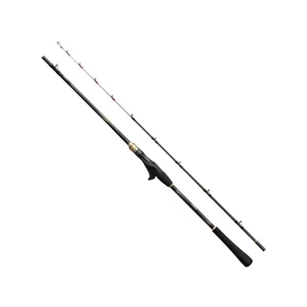 【早い者勝ち】シマノ　25タコマスター bb MH175 美品 シマノ（SHIMANO） タコロッド 25 タコマスター BB MH175 : ナチュラム