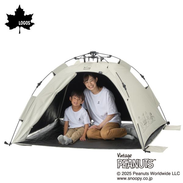 ■ジャンル:テント・タープ/タープ・シェルター/サンシェード・日除けタープ ■メーカー: ロゴス(LOGOS) 【特集区分】●ブラックフライデー2025【商品カテゴリ】●セール商品 ○関連ワード:サマーキャンプ フェス キャンプ用品 ベラン...