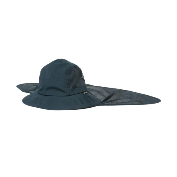 snow peak（スノーピーク） 1/15まで全品+P5% 帽子 Insect Shield Mesh