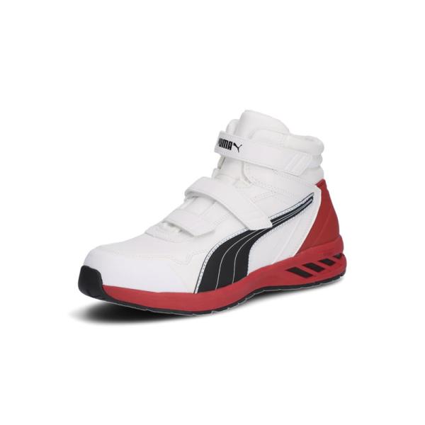 PUMA（プーマ） スニーカー PUMA Rider 2.0 Mid(ライダー 2.0 ミッド