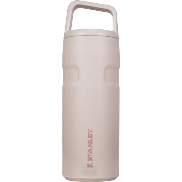 他サイト： 【店内全品+P5%】 水筒・ボトル・ポリタンク スタンレー エアロライト真空ボトル 0.47L 0.47L ローズクオーツの商品画像