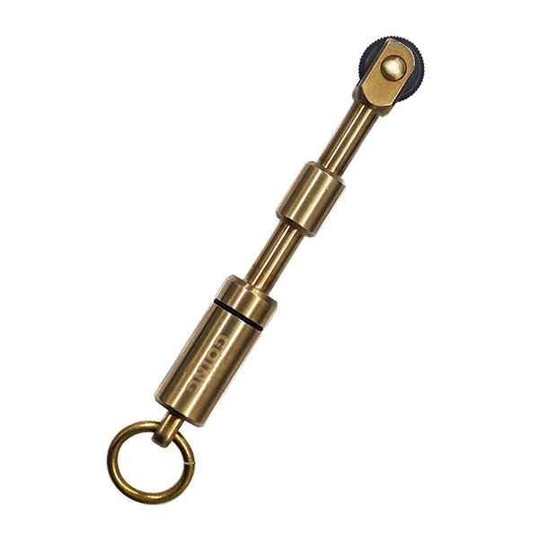 他サイト： 喫煙用品・ライター・灰皿 セレクト ペンギンライター スパークロッドの商品画像