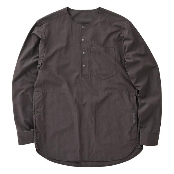 Teton Bros. トップス(メンズ) JOURNEY CREW(ジャーニー クルー)  M  GUNL トップス(メンズ) Teton Bros. JOURNEY CREW(ジャーニー クルー) M