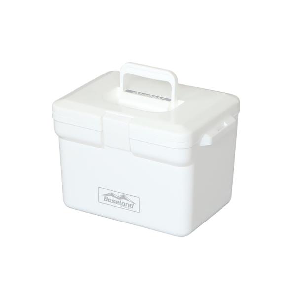 ■サイズ:7.5L ■カラー:ホワイト ■ジャンル:クーラーボックス/フィッシングクーラー/釣り用クーラーボックス0〜19リットル ■メーカー: JEJアステージ 【商品カテゴリ】■カラー:●ホワイト系(t165) ○関連ワード:クーラーボ...