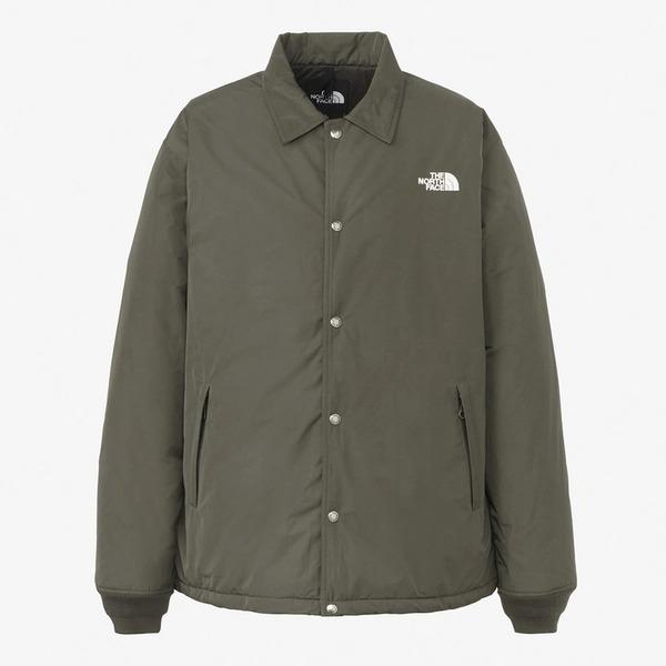 未開封　ノースフェイス コーチジャケット XL THE NORTH FACE コーチジャケット XL THE NORTH FACE ナイロン
