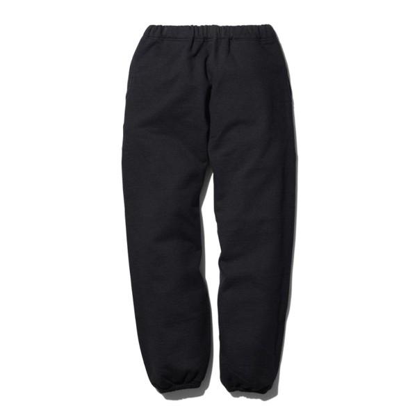 スノーピーク パンツ(メンズ) Recycled Cotton Pants  S  Black snow peak（スノーピーク） パンツ(メンズ) Recycled Cotton Pants S