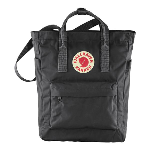FJALLRAVEN トートバッグ フェルラーベン Kanken Totepack   Black トートバッグ FJALLRAVEN フェルラーベン Kanken Totepack Black
