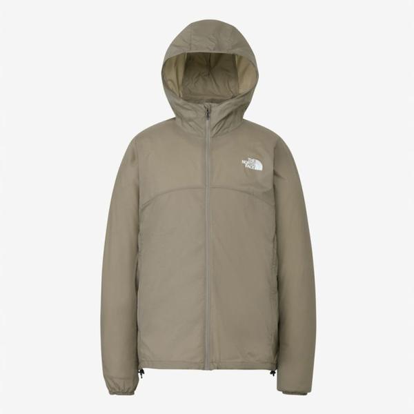 ノースフェイス　スワローテイルフーディ　フォッシルアイボリー　XL ザ・ノース・フェイス THE NORTH FACE Swallowtail Hoodie (スワロー