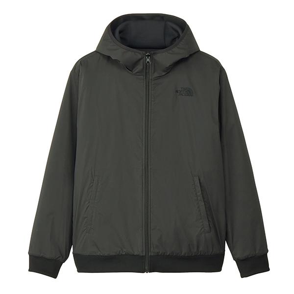 値下げ（新品）THE NORTH FACE リバーシブルテックエアージャケットM ザ ノース フェイス THE NORTH FACE メンズ アウトドア アウトドア