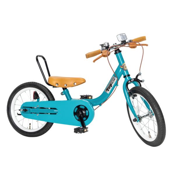 ■サイズ:14インチ ■カラー:ブルーミングターコイズ ■ジャンル:自転車・サイクル/完成車・ロードバイク・電動自転車/幼児車・三輪車 ■メーカー: トップ(TOP) 【商品カテゴリ】■カラー:●ブルー系(t171) ○関連ワード:本体 こども