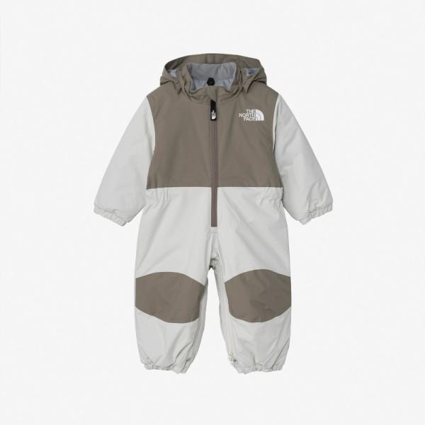■サイズ:100 ■カラー:ホワイトデューン(WD) ■ジャンル:ジュニア/キッズ/ベビー/ベビーロンパース/ベビーカバーオール ■メーカー: THE NORTH FACE(ザ・ノース・フェイス) 【商品カテゴリ】■カラー:●ホワイト系(t...