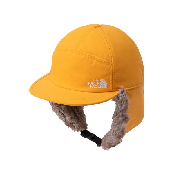 ザ・ノース・フェイス 帽子 バッドランドキャップ  M  サミットゴールド(SG) THE NORTH FACE（ザ ノースフェイス） 帽子 バッドランドキャップ M