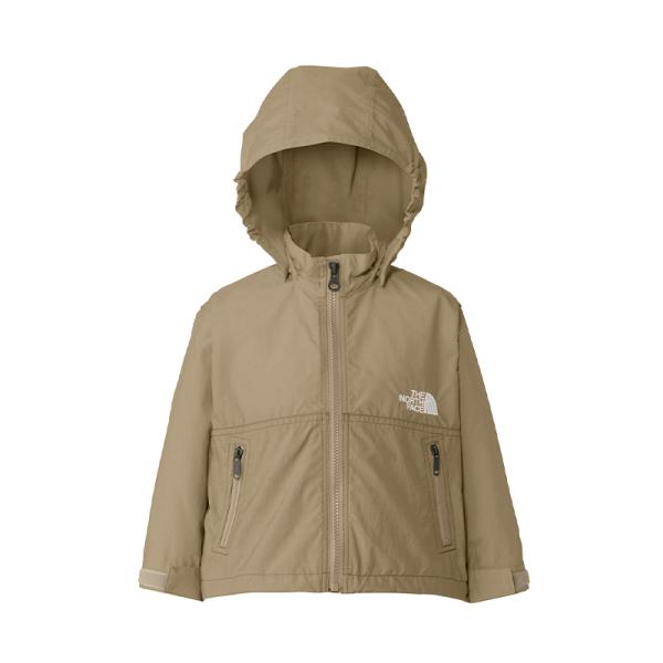 【ブービー】THE NORTHFACE コンパクトジャケット THE NORTH FACE（ザ ノースフェイス） ノースフェイス ノベルティ
