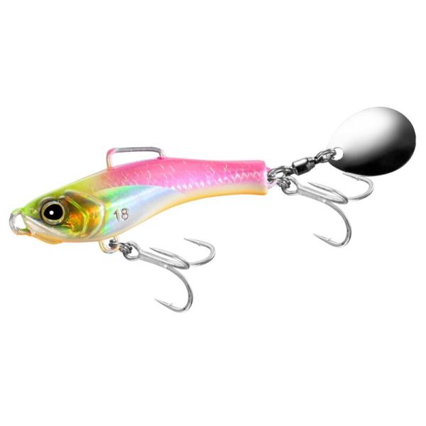 シマノ（SHIMANO） シーバス用ルアー JJ-218V ライズショット ブレード