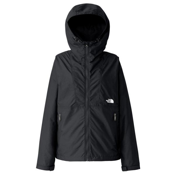 THE NORTH FACE コンパクトジャケット　レディース Lサイズ THE NORTH FACE（ザ ノースフェイス） ジャケット(レディース