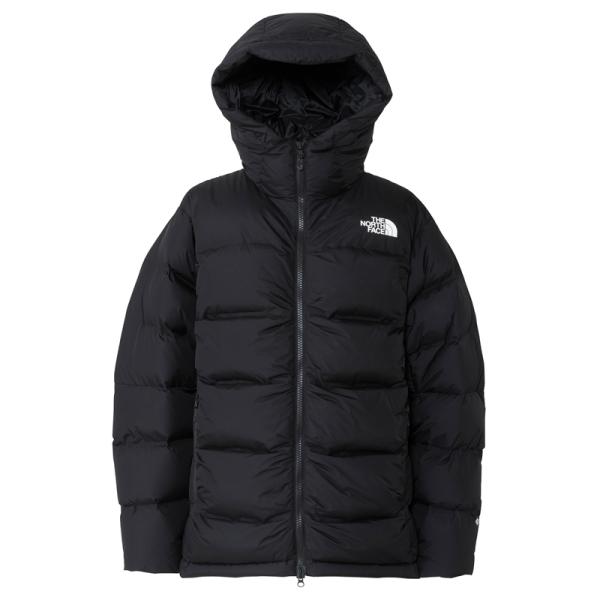 THE NORTH FACE ビレイヤーパーカ XL ブラック THE NORTH FACE（ザ ノースフェイス） アウター(メンズ) イーエックス