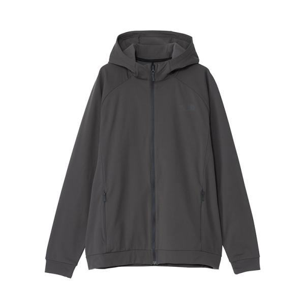 ザ・ノース・フェイス アウター(メンズ) サーマルライトアクションフーディ メンズ  L  アスファルトグレー(AG) THE NORTH FACE（ザ ノースフェイス） アウター(メンズ) サーマル
