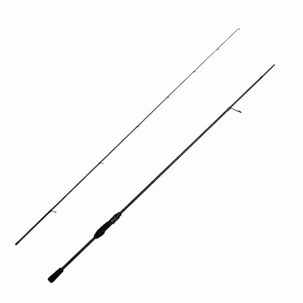 ロックフィッシュロッド アブガルシア ソルティースタイル クロダイ SYKS-762ML(スピニング・2ピース) SYKS-762ML