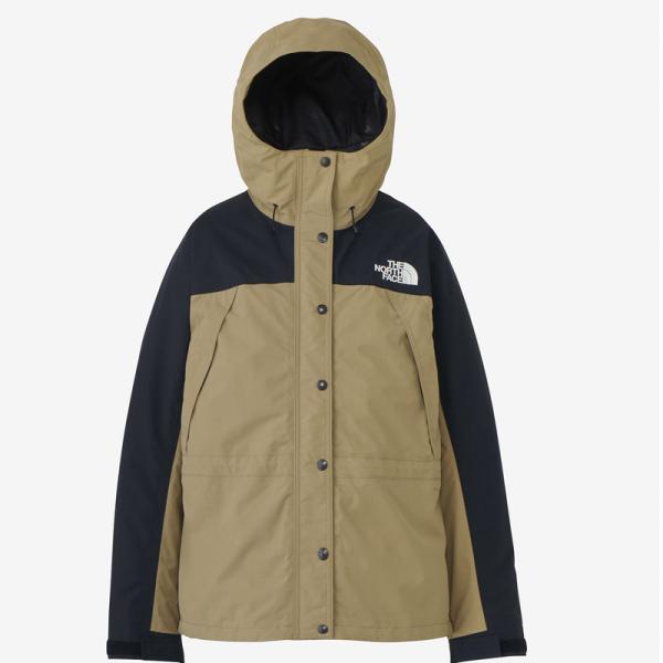 ザ・ノース・フェイス ジャケット(レディース) マウンテンライトジャケット ウィメンズ  XL  ケルプタン(KT) THE NORTH FACE（ザ ノースフェイス） ジャケット(レディース