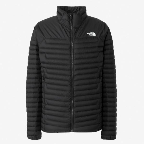 ノースフェイス サンダージャケット M ブラック NYW81712 THE NORTH FACE（ザ ノースフェイス） アウター(メンズ) サンダー