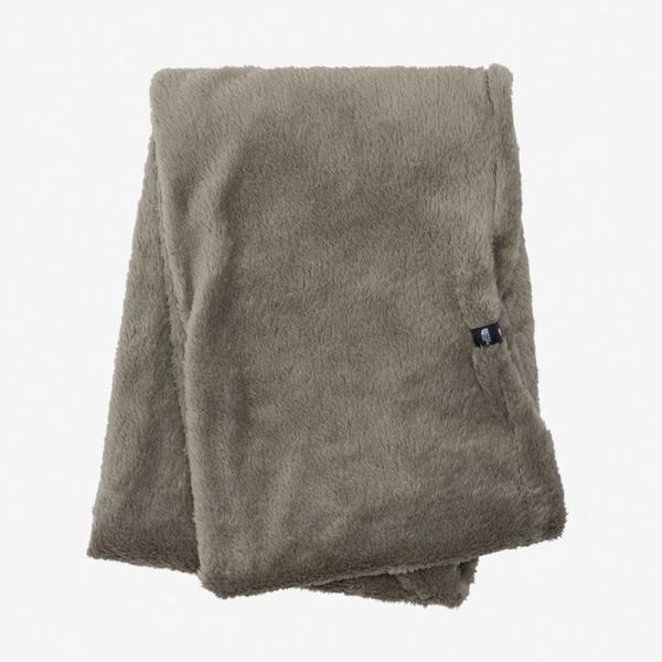 ザ・ノース・フェイス マフラー・ネックウェア スーパーバーサロフトスヌード  FREE  マッシュルーム(MR) THE NORTH FACE（ザ ノースフェイス） 1/15まで全品+P5% マフラー