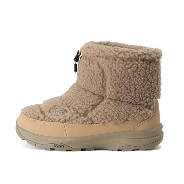 THE NORTH FACE（ザ ノースフェイス） ヌプシブーティショートフリース