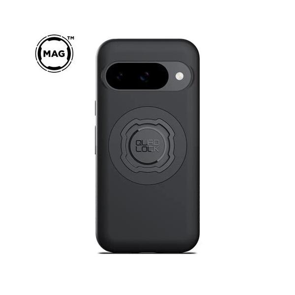 ■カラー:Google Pixel 10 / 10 Pro用 ■ジャンル:自転車・サイクル/自転車アクセサリー/自転車用スマホホルダー ■メーカー: QUADLOCK(クアッドロック)  ○関連ワード:自転車 パーツ カスタマイズ カスタムパーツ