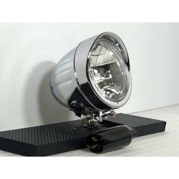専用 MARCHAL H4 ヘッドライト 2個セット×２点セット フランス製 専用 MARCHAL H4 ヘッドライト 2個セット×2点セット フランス製