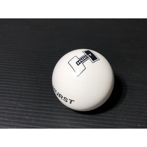 MOONEYES 送料一律☆ Hurst ハースト クラシック ロゴ