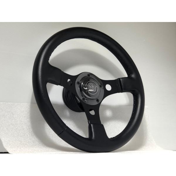 MOONEYES 送料一律☆US 小径 グラント GRANT GS773 フォーミュラGT 33Φ