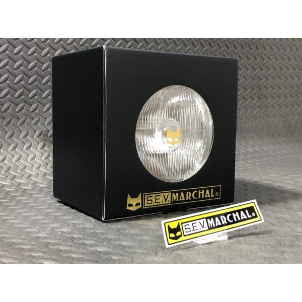 栃木発 送料一律！ステッカー付！マーシャル SEV MARCHAL 889