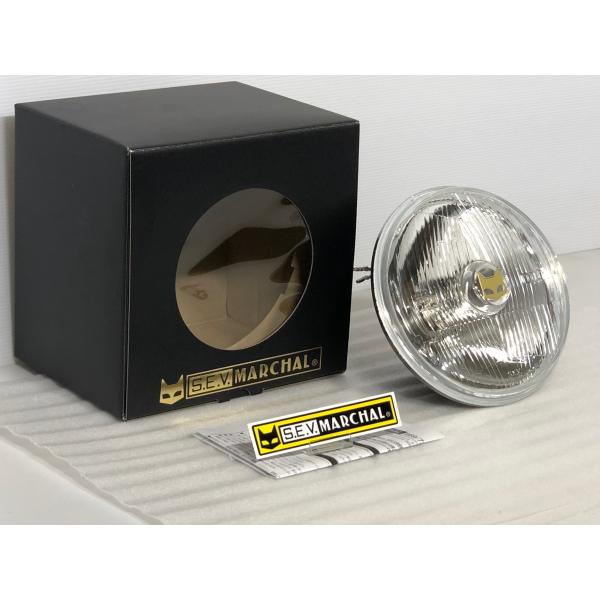 S.E.V. MARCHAL ヘッドライト 889 楽天市場】マーシャル ヘッドライト 889（車用品・バイク用品