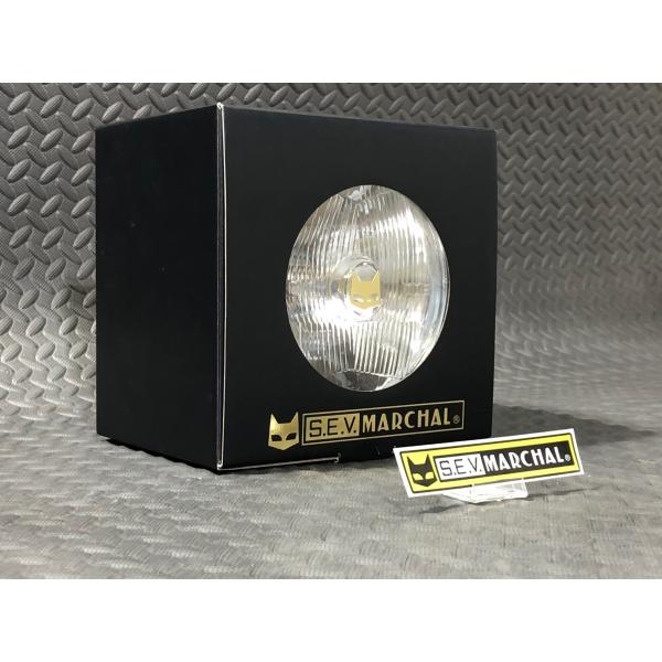 栃木発 ￥送料一律￥ ステッカー付！マーシャル SEV MARCHAL 888
