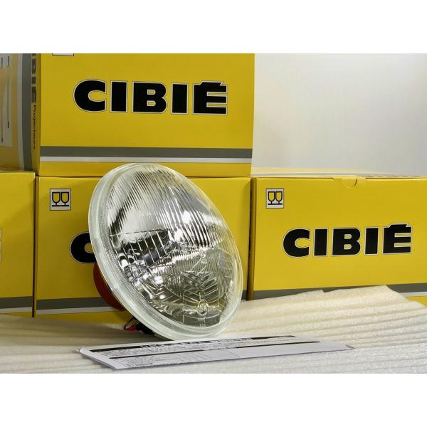 ☆遂に廃盤 シビエ CIBIE モト CL-1 HM01 180 Φ 汎用 レンズ単品 ☆遂に廃盤 シビエ CIBIE モト CL-1 HM01 180 Φ 汎用 レンズ単品