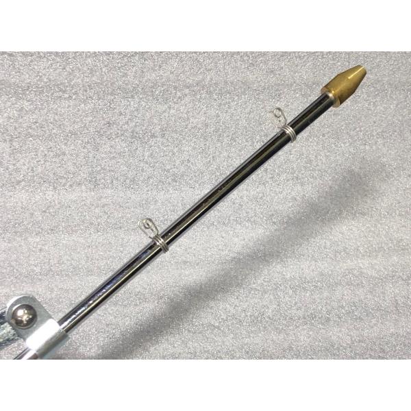 旗棒　ハタボー　イノウエタイプ　85cm 美品　当時物　旧車　先端　車体　旭日旗 旗棒 ハタボー イノウエタイプ 85cm 美品 当時物 旧車 先端 車体