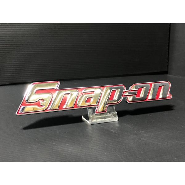 希少】スナップオン 1/10 EPIQ Snap-on ダイキャスト製 希少】スナップ