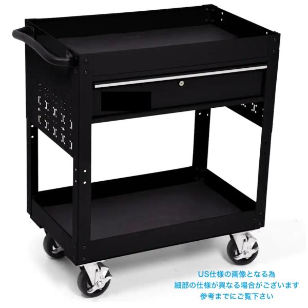 スナップオン ロールカート KRSC4130ZGA 中古品 幅1016/高さ991/奥行508 Snap-on Snap-on（スナップオン） 送料全国一律☆在庫有☆ 正規品☆ KRSC3TK