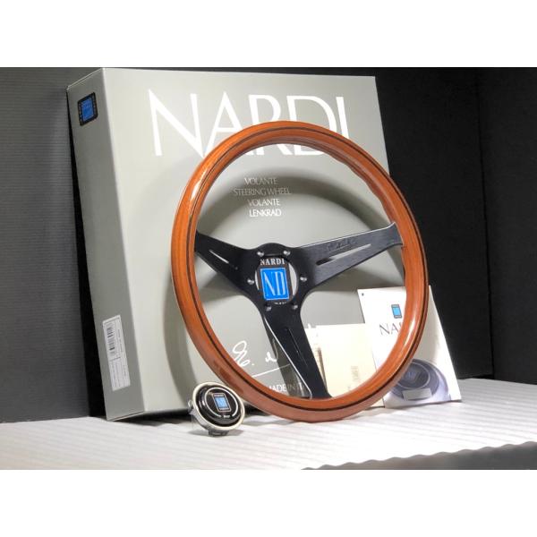 NARDI ¥送料一律¥ ナルディー クラシック ウッド ブラック NARDI ¥送料一律¥ ナルディー クラシック ウッド ブラック