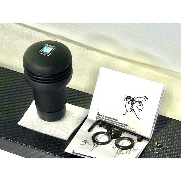 NARDI ￥送料一律￥ ナルディー シフトノブ エボリューション