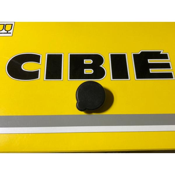 シビエ ☆ CIBIE 180 Φ 7インチ 丸 レンズ 用 ポジション ソケット