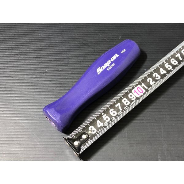 Snap-on（スナップオン） 栃木発 ☆全国送料一律☆ ＊正規品
