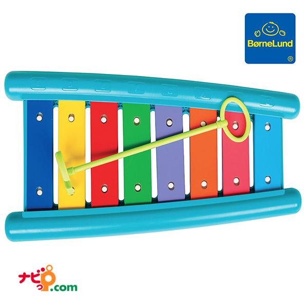 他サイト： 鉄琴 RP3011 ハリリット ボーネルンドの商品画像