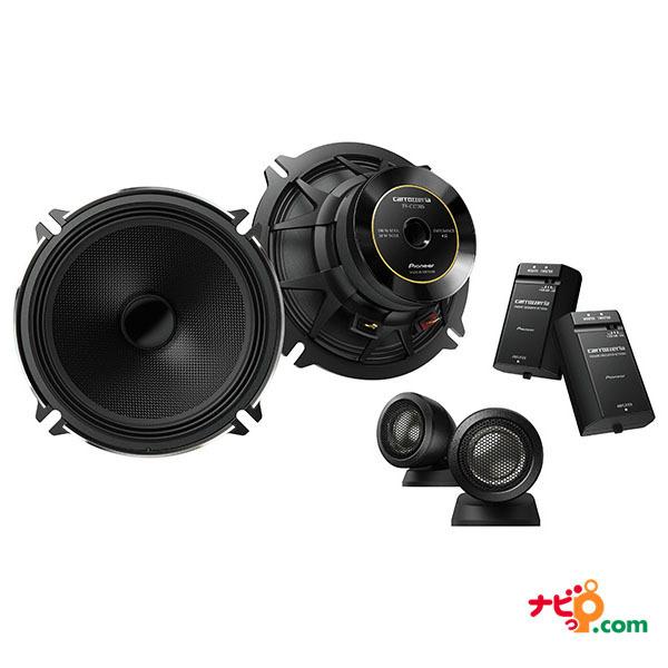 Pioneer パイオニア カロッツェリア 17cmセパレート2ウェイ Pioneer パイオニア カロッツェリア 17cmセパレート2ウェイ