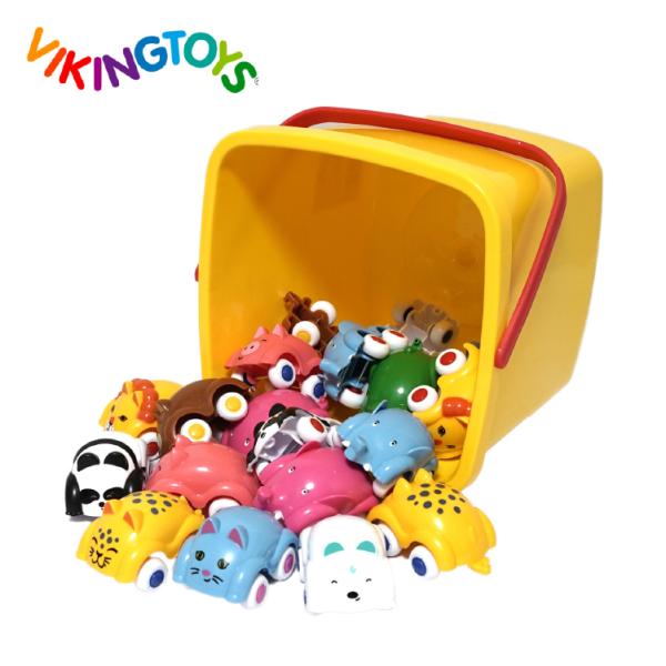 oCLOgCY L[gJ[ oPcZbg20 VIKINGTOYS 156055