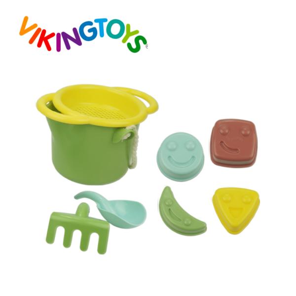 oCLOgCY GRC vCZbg VIKINGTOYS 156527