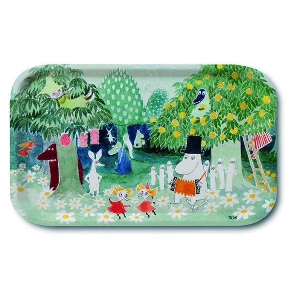 ムーミン トレイ」の人気商品一覧 | 安い商品を通販サイトから